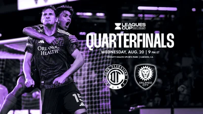 leagues cup